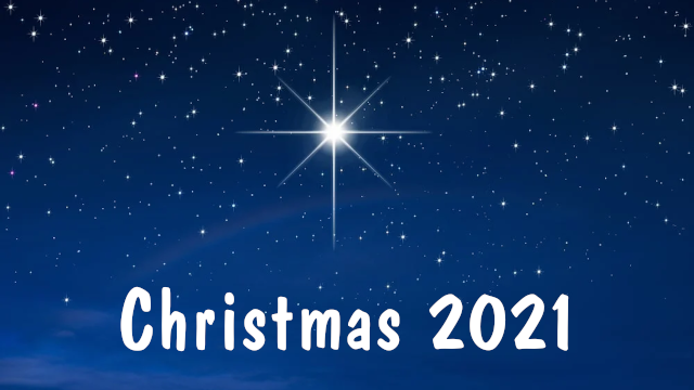 Christmas 2021
